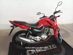 Honda CG 160