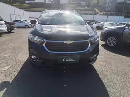 Chevrolet Spin