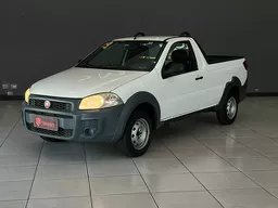 Fiat Strada
