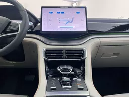BYD Song Plus