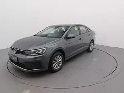 Volkswagen Virtus