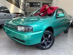 Volkswagen Gol