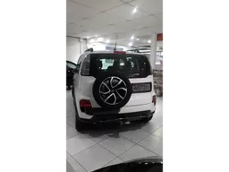 Citroën Aircross