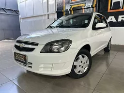 Chevrolet Celta