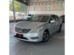 Hyundai Azera