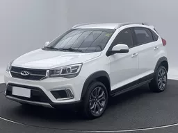 Chery Tiggo 2