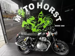 Royal Enfield Interceptor