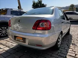 Fiat Siena