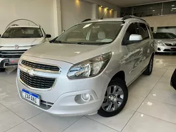 Chevrolet Spin