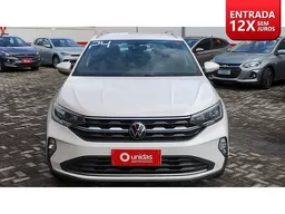 Volkswagen Nivus