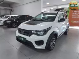 Fiat Mobi