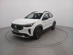 Fiat Pulse