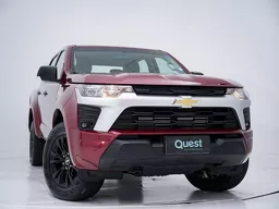 Chevrolet S10