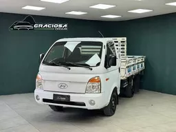 Hyundai HR
