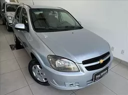 Chevrolet Celta