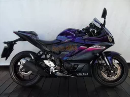 YZF R3