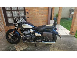 Royal Enfield Meteor 650