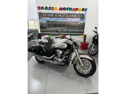Kawasaki Vulcan