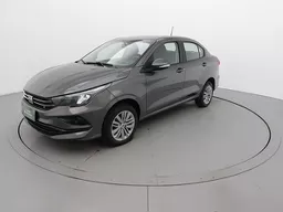 Fiat Cronos