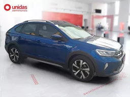 Volkswagen Nivus