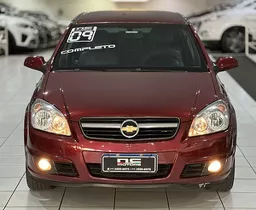 Chevrolet Vectra