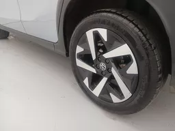Volkswagen Tera