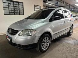 Volkswagen Spacefox