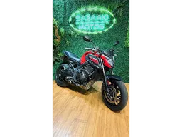 CB 650