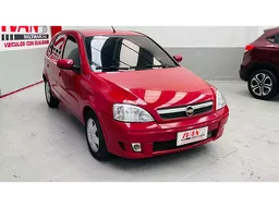 Chevrolet Corsa