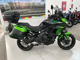 Versys