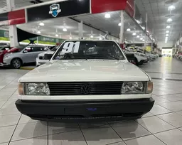 Volkswagen Saveiro