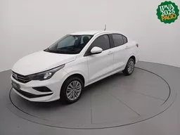 Fiat Cronos