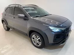 Fiat Pulse