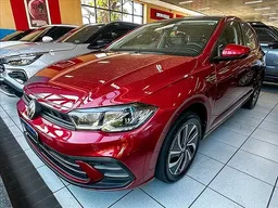 Volkswagen Polo Hatch