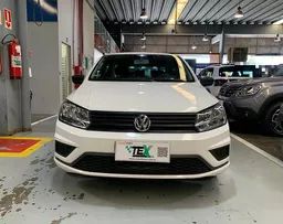 Volkswagen Voyage