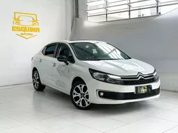 Citroën C4 Lounge