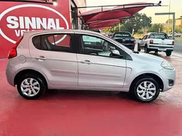 Fiat Palio