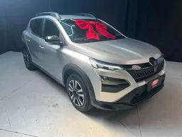Renault Kardian