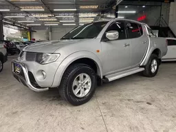 Mitsubishi L200 Triton