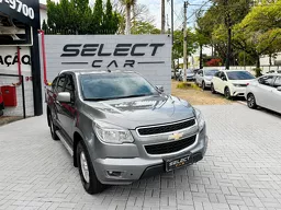 Chevrolet S10