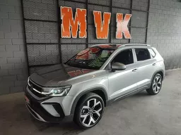 Volkswagen Taos