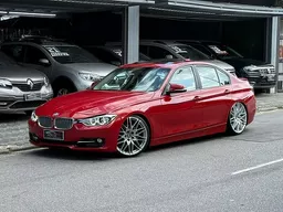 BMW 328i