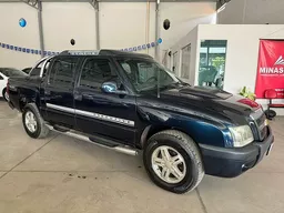 Chevrolet S10