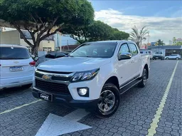Chevrolet S10