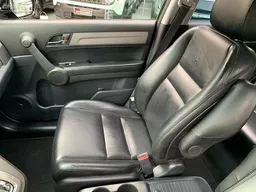 Honda CRV