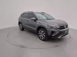 Volkswagen Taos
