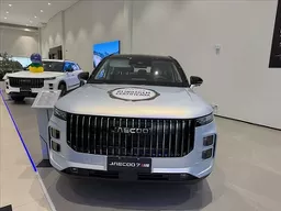 Jaecoo 7