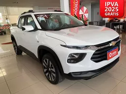 Chevrolet Montana