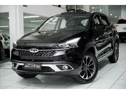 Chery Tiggo 7