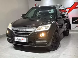Lifan X60